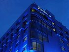 фото отеля Radisson Blu Martinez Hotel Beirut