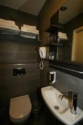 фото отеля Hegra Hotel
