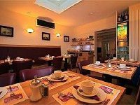 Hegra Hotel