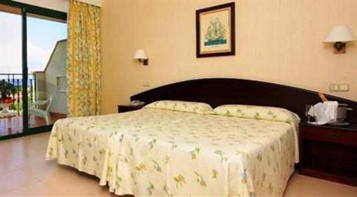 фото отеля Valentin Son Bou Hotel & Apartments Menorca