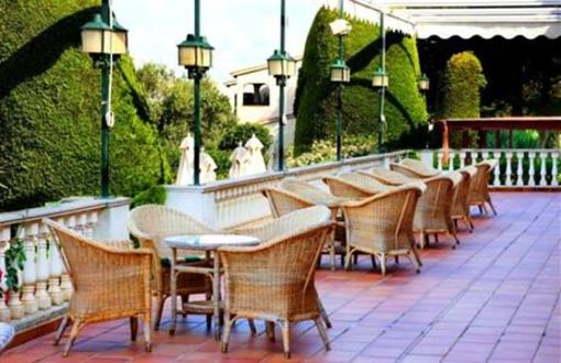 фото отеля Valentin Son Bou Hotel & Apartments Menorca
