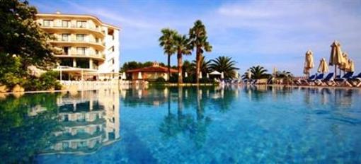 фото отеля Valentin Son Bou Hotel & Apartments Menorca