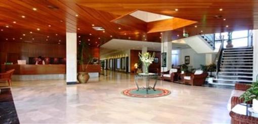 фото отеля Valentin Son Bou Hotel & Apartments Menorca