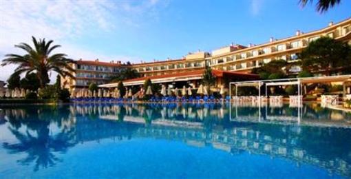 фото отеля Valentin Son Bou Hotel & Apartments Menorca