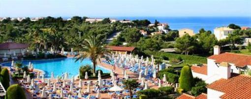 фото отеля Valentin Son Bou Hotel & Apartments Menorca
