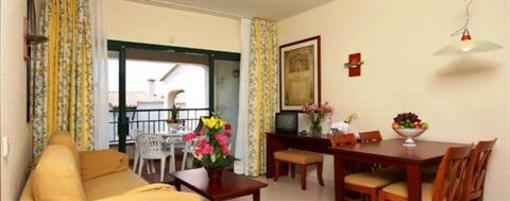 фото отеля Valentin Son Bou Hotel & Apartments Menorca