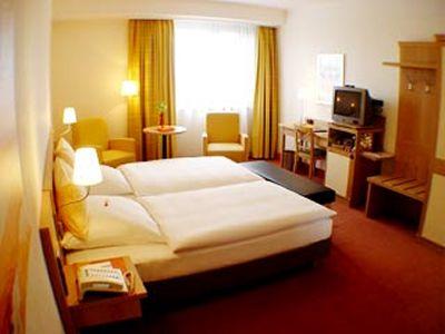 фото отеля Hotel Continental Bonn
