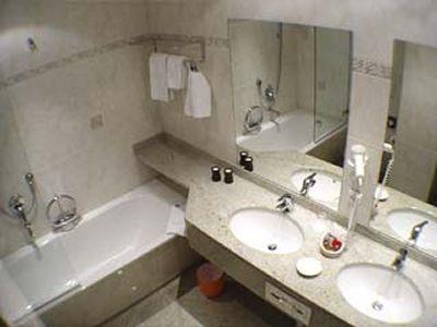 фото отеля Hotel Continental Bonn
