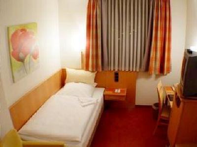 фото отеля Hotel Continental Bonn