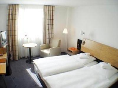 фото отеля Hotel Continental Bonn