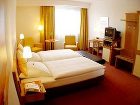 фото отеля Hotel Continental Bonn
