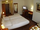 фото отеля Hotel Continental Bonn