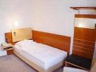 фото отеля Hotel Continental Bonn