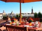 фото отеля Hotel Continental Bonn