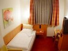 фото отеля Hotel Continental Bonn