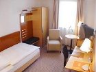 фото отеля Hotel Continental Bonn