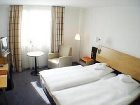фото отеля Hotel Continental Bonn