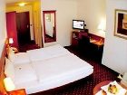 фото отеля Hotel Continental Bonn