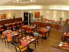 фото отеля Hotel Continental Bonn