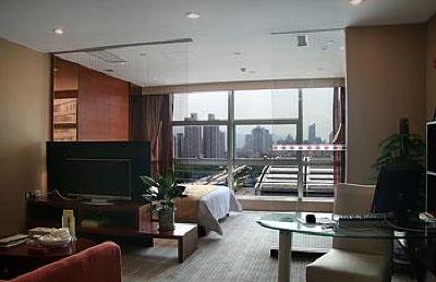 фото отеля Golden Central Hotel Shenzhen