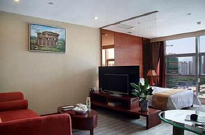 фото отеля Golden Central Hotel Shenzhen