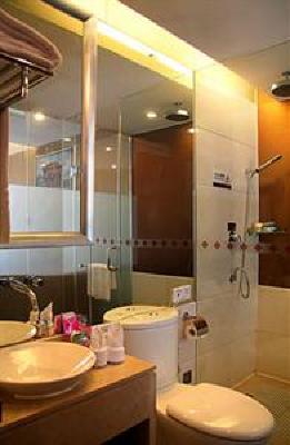 фото отеля Golden Central Hotel Shenzhen