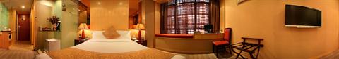 фото отеля Golden Central Hotel Shenzhen