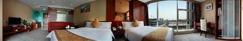 фото отеля Golden Central Hotel Shenzhen