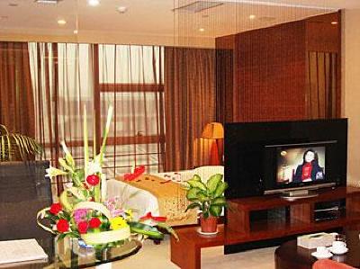 фото отеля Golden Central Hotel Shenzhen