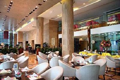 фото отеля Golden Central Hotel Shenzhen