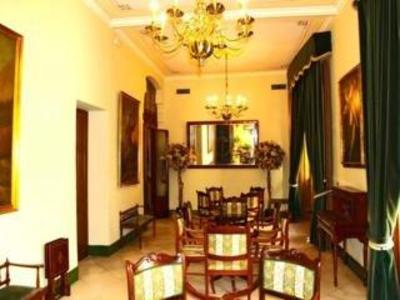 фото отеля Hotel Tartaneros