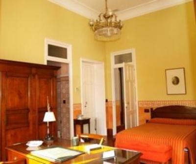 фото отеля Hotel Tartaneros