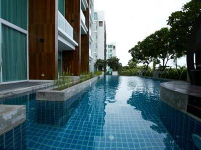 фото отеля Golden Tulip Samudra Hua Hin