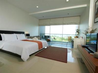 фото отеля Golden Tulip Samudra Hua Hin