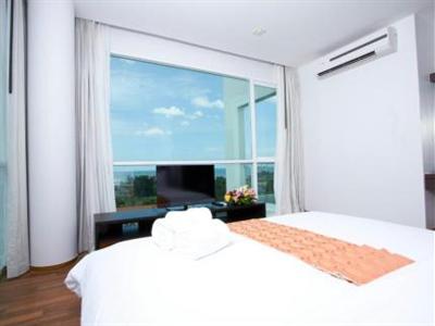 фото отеля Golden Tulip Samudra Hua Hin