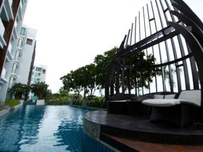 фото отеля Golden Tulip Samudra Hua Hin