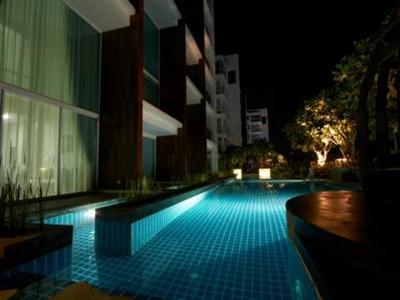 фото отеля Golden Tulip Samudra Hua Hin