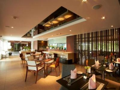 фото отеля Golden Tulip Samudra Hua Hin