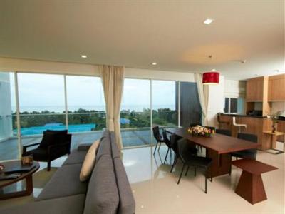 фото отеля Golden Tulip Samudra Hua Hin