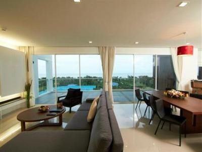 фото отеля Golden Tulip Samudra Hua Hin