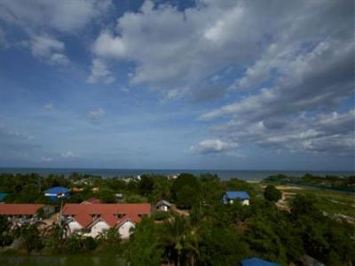 фото отеля Golden Tulip Samudra Hua Hin