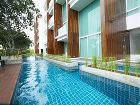 фото отеля Golden Tulip Samudra Hua Hin