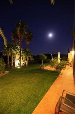 фото отеля Aguglia Agriturismo Country House Noto
