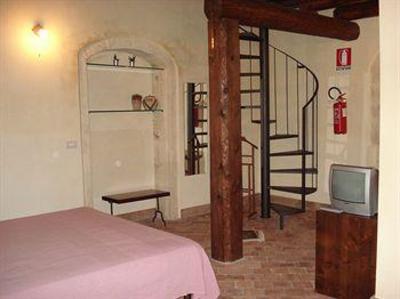 фото отеля Aguglia Agriturismo Country House Noto