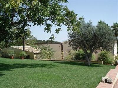 фото отеля Aguglia Agriturismo Country House Noto