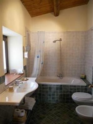 фото отеля Aguglia Agriturismo Country House Noto