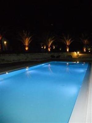 фото отеля Aguglia Agriturismo Country House Noto