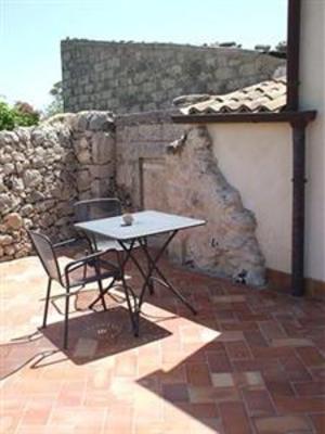 фото отеля Aguglia Agriturismo Country House Noto
