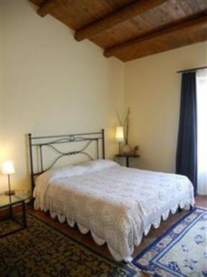 фото отеля Aguglia Agriturismo Country House Noto