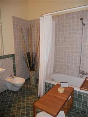 фото отеля Aguglia Agriturismo Country House Noto